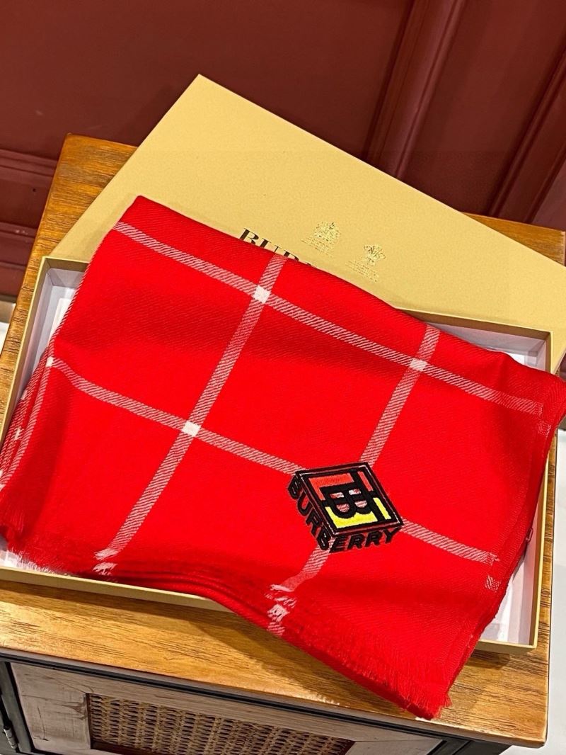 Burberry Scarf